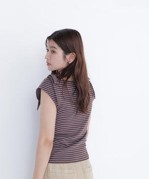168cm 着用サイズ：FR