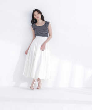 165cm 着用サイズ：FR