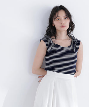 165cm 着用サイズ：FR