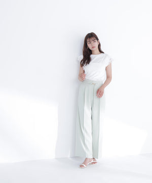 168cm 着用サイズ：FR