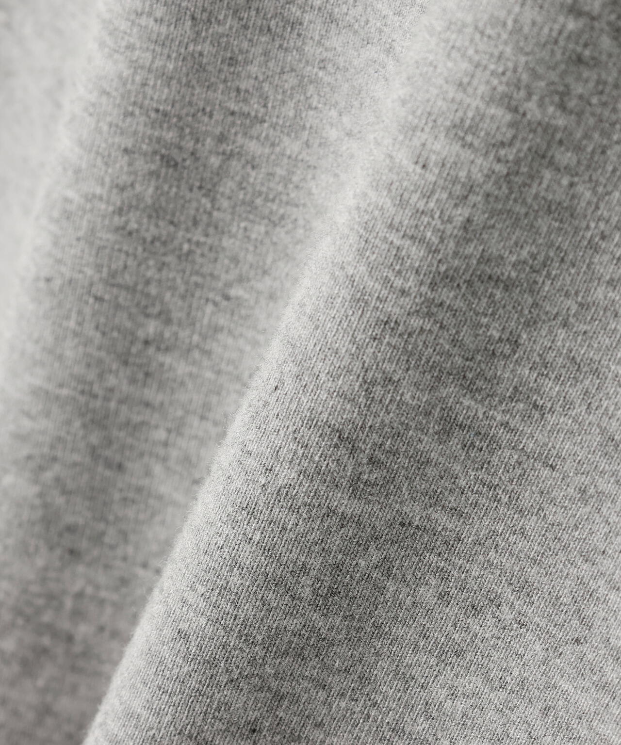 カフスドッキングカットソー