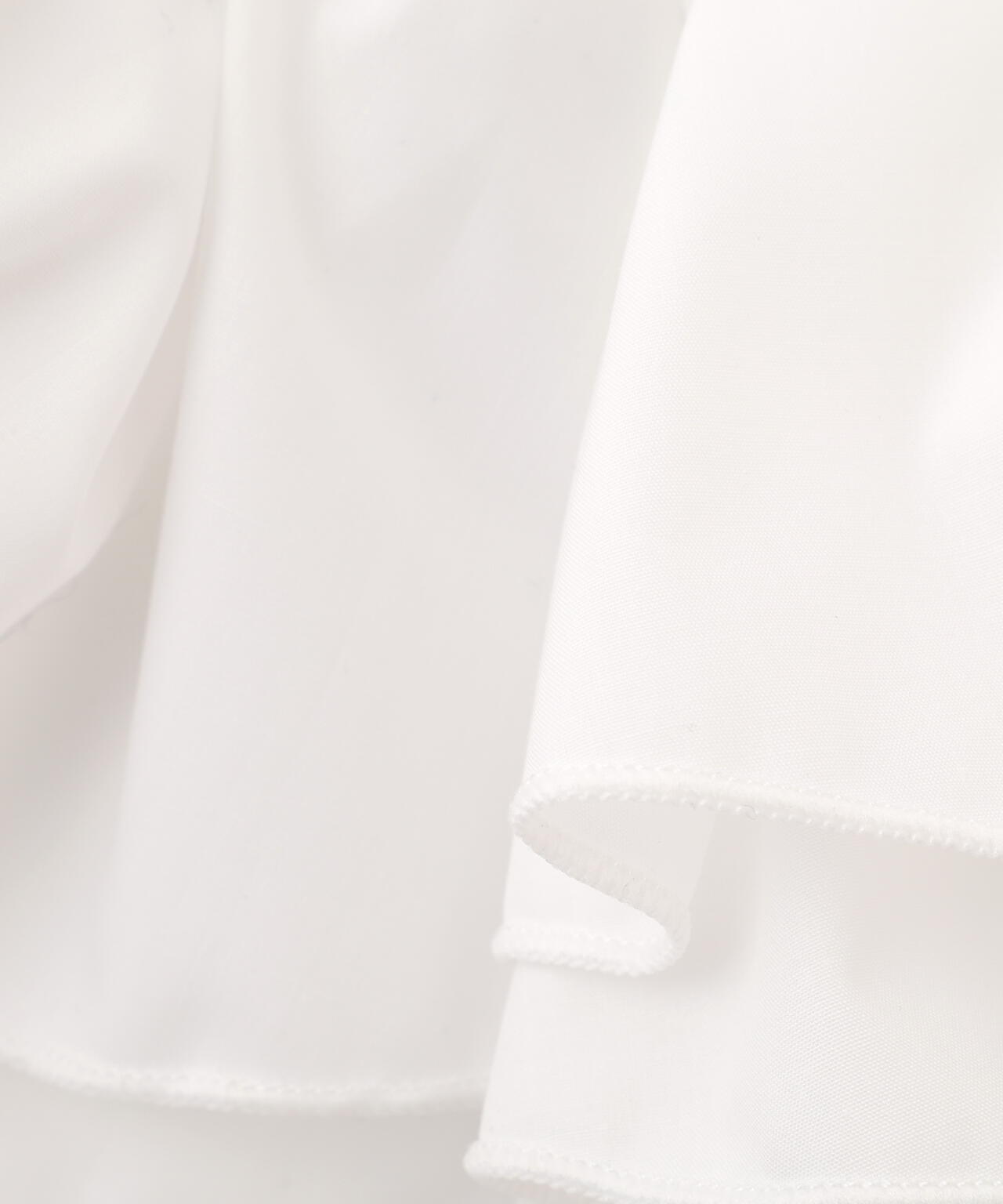 カフスドッキングカットソー