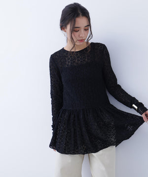 162cm 着用サイズ：FR