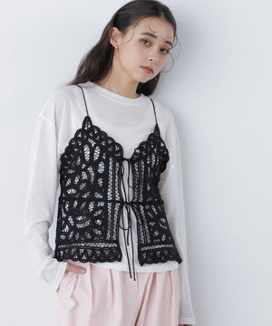 162cm 着用サイズ：FR