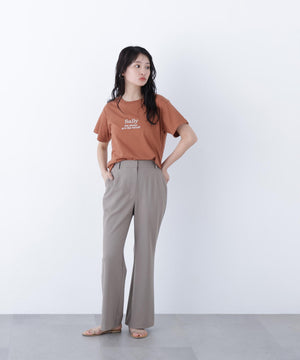 165cm 着用サイズ：FR