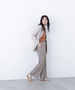 165cm 着用サイズ：FR