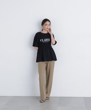 162cm 着用サイズ：FR