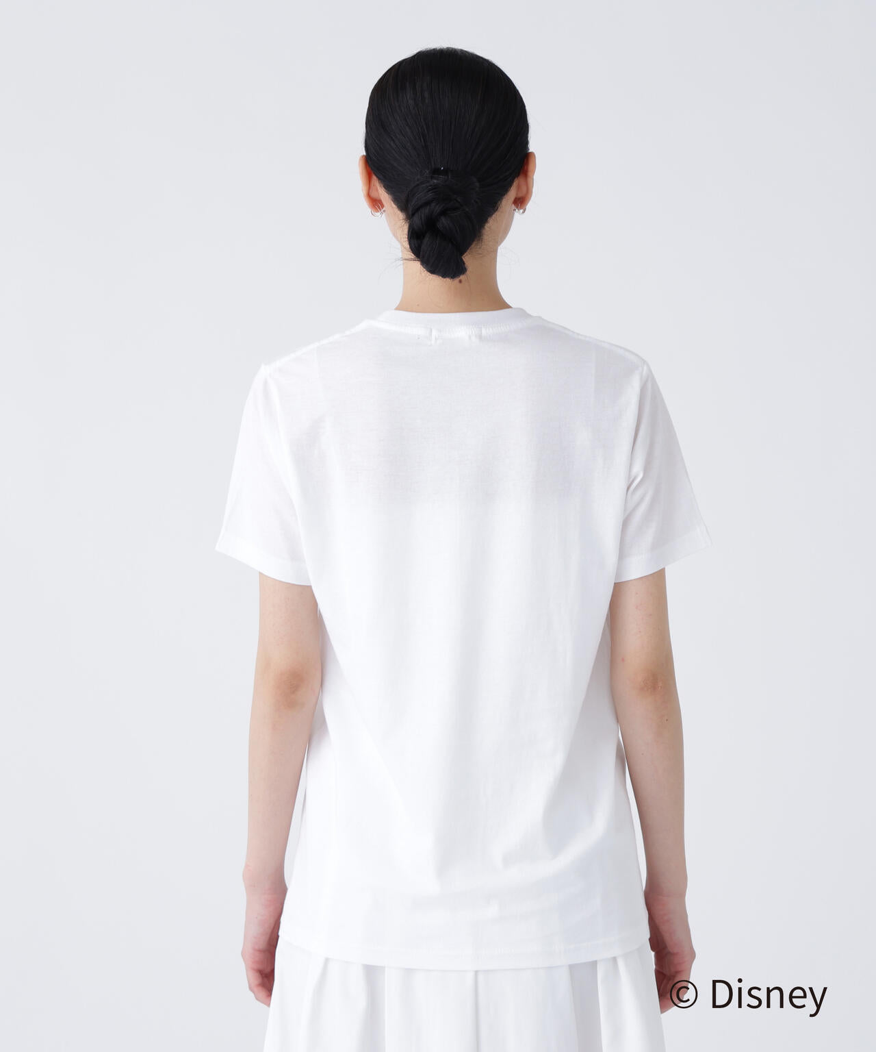 168cm B81cm W60cm H89cm 着用サイズ：FR