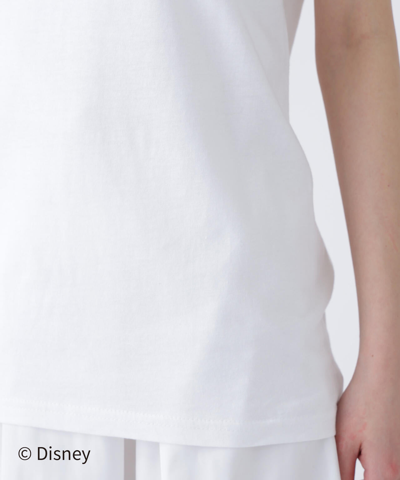 168cm B81cm W60cm H89cm 着用サイズ：FR