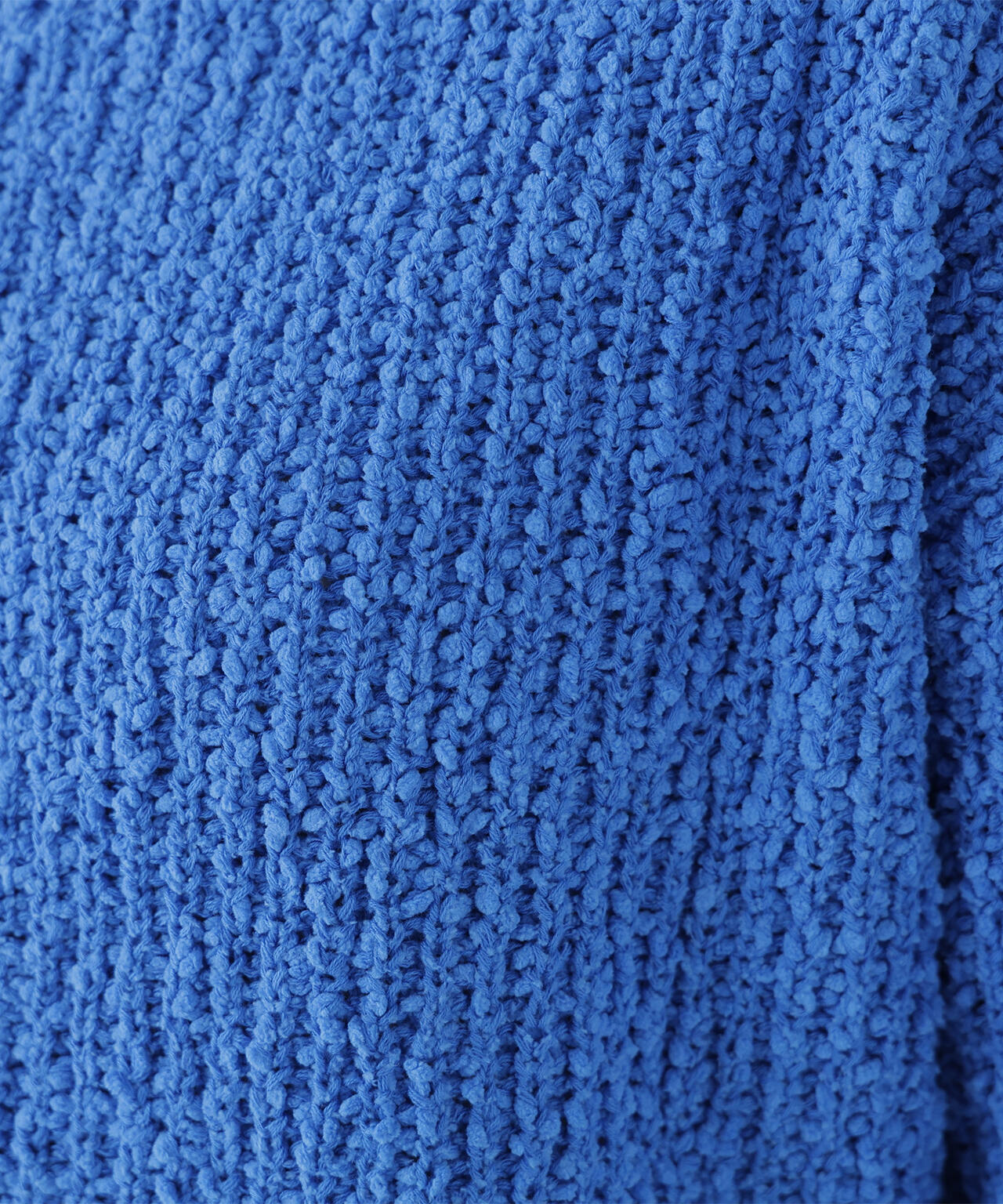 ネップオーバーニット