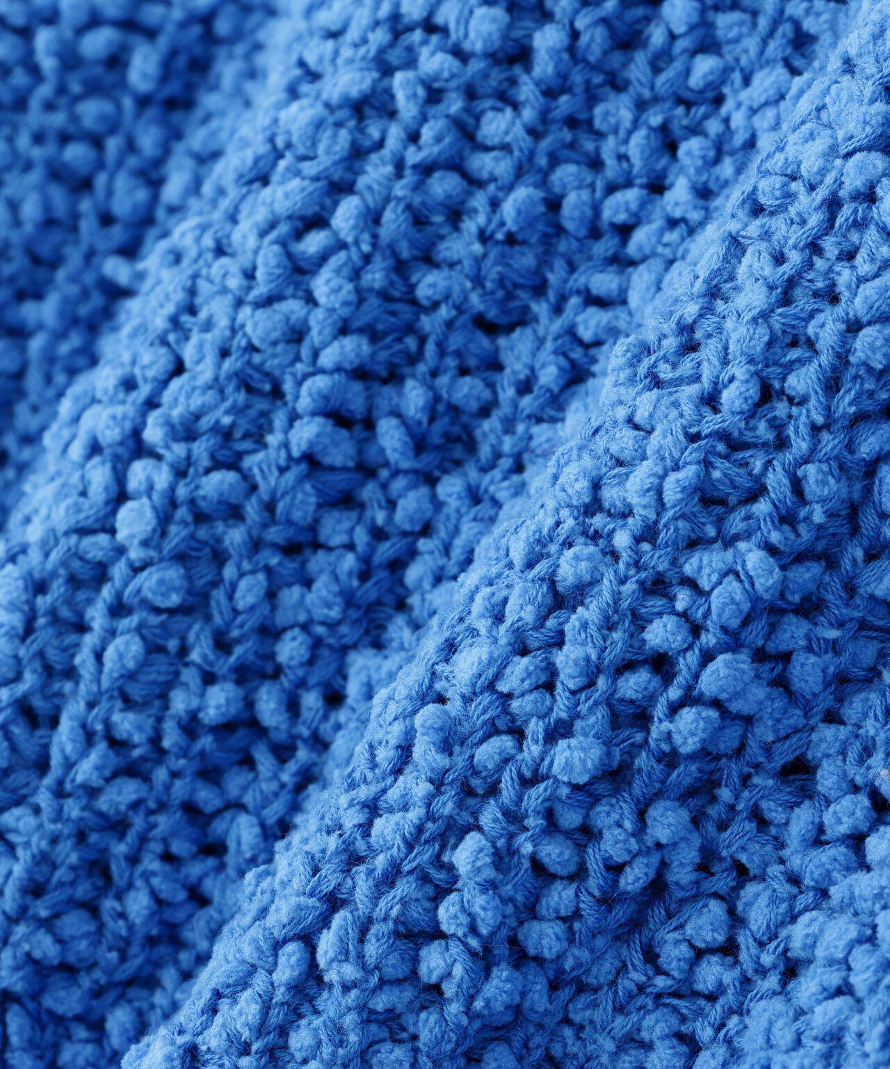 ネップオーバーニット | NATURAL BEAUTY BASIC（ナチュラル