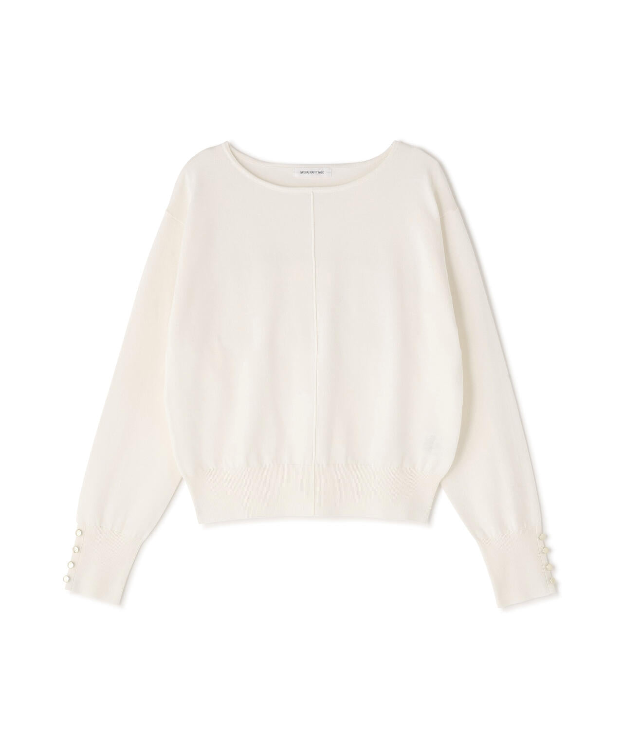 フロントラインドルマンニット