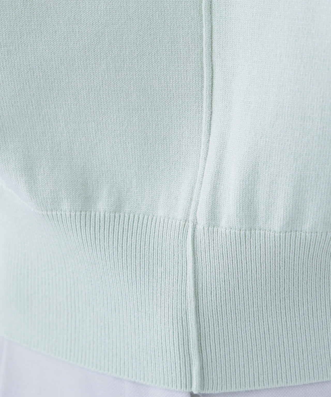 フロントラインドルマンニット