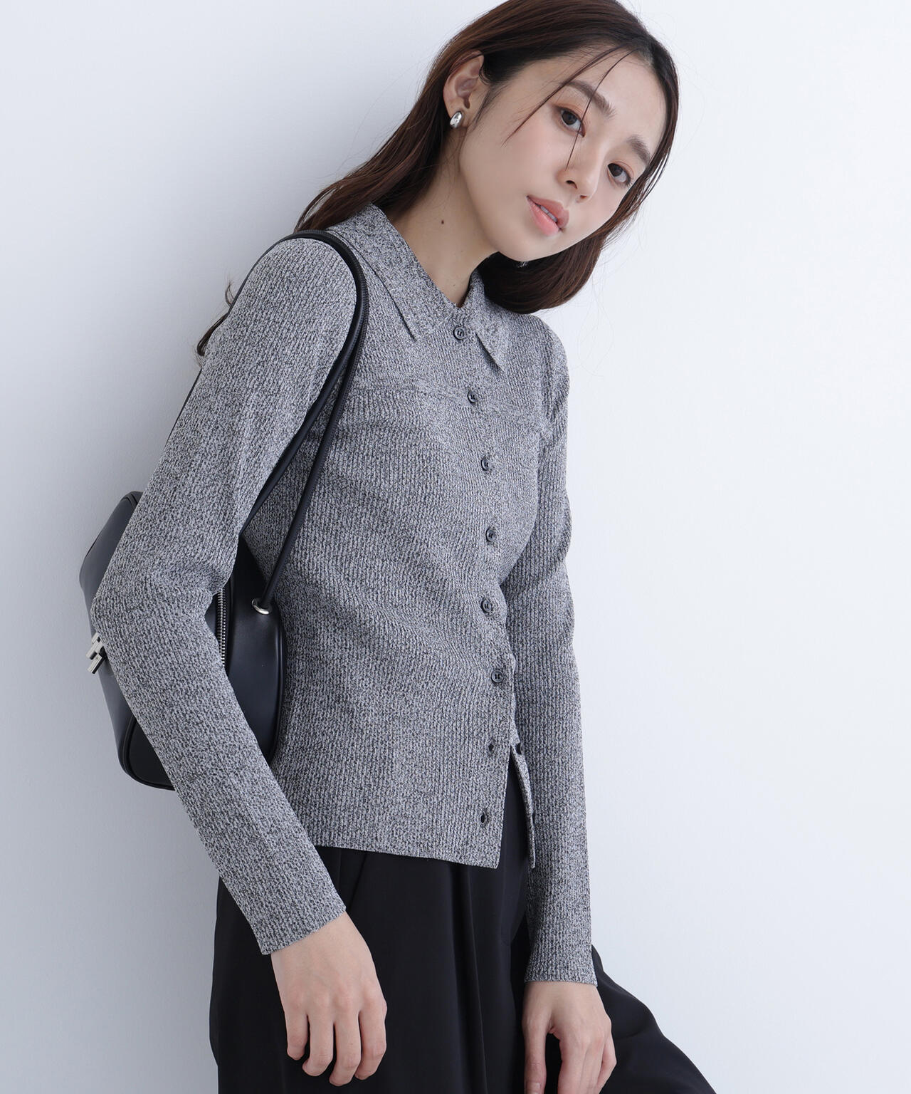 ヨーク切替ポロニット