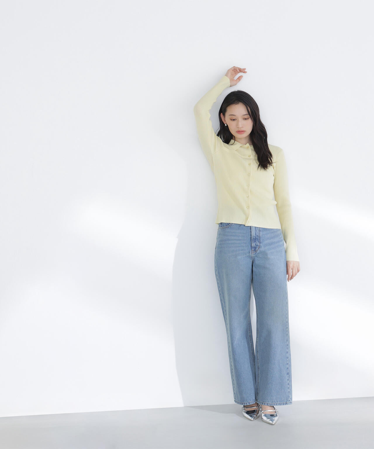 ヨーク切替ポロニット