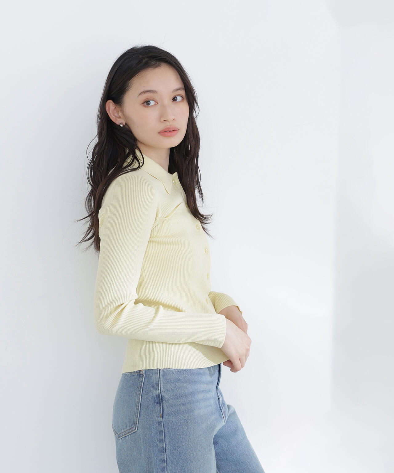 ヨーク切替ポロニット