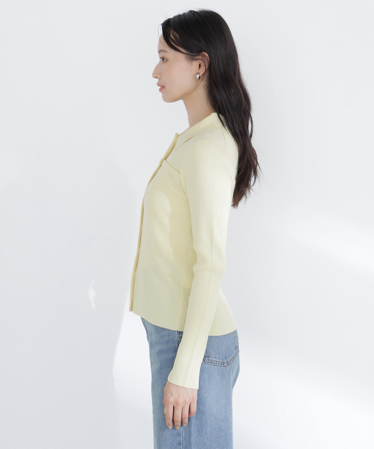 ヨーク切替ポロニット