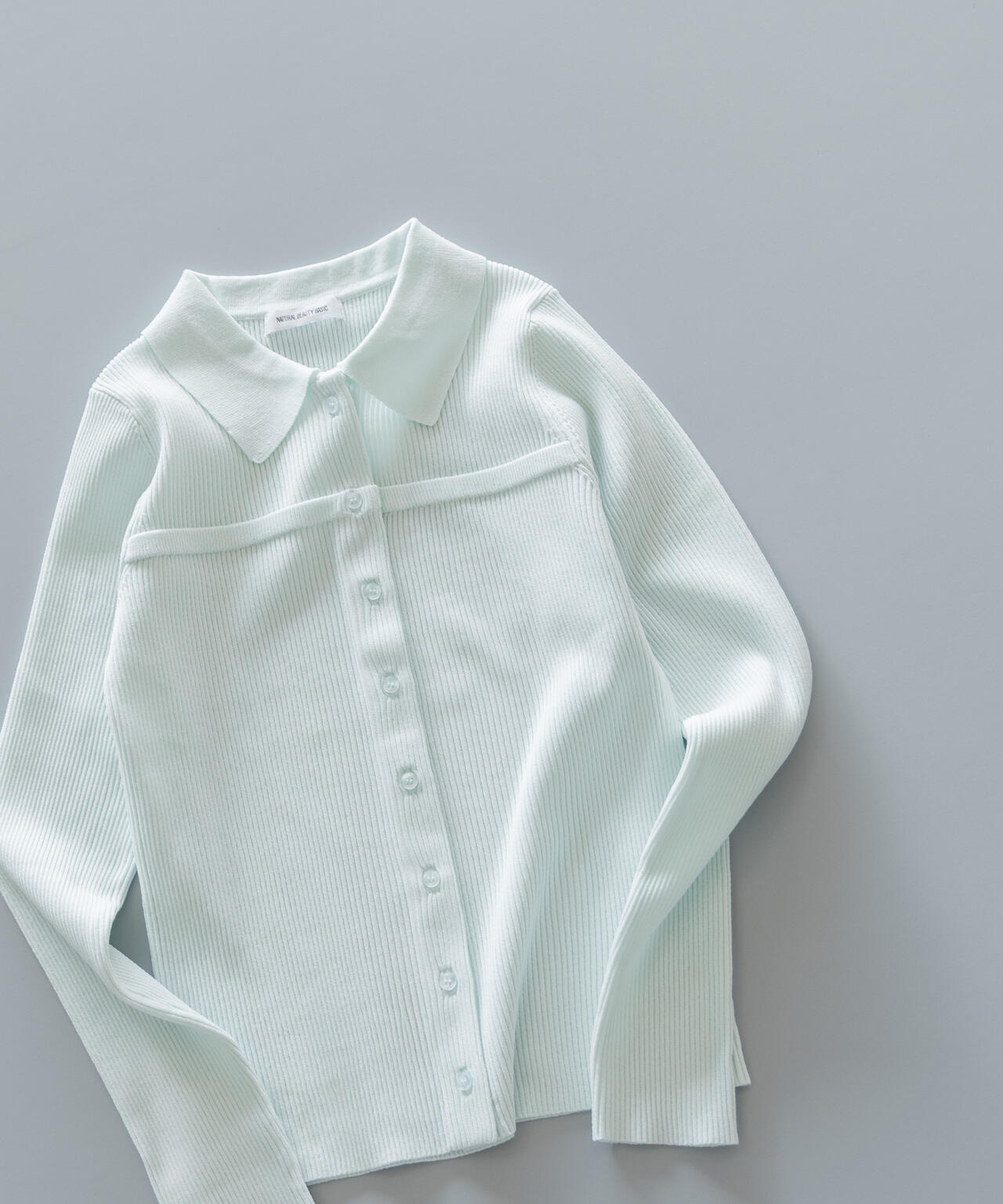 ヨーク切替ポロニット