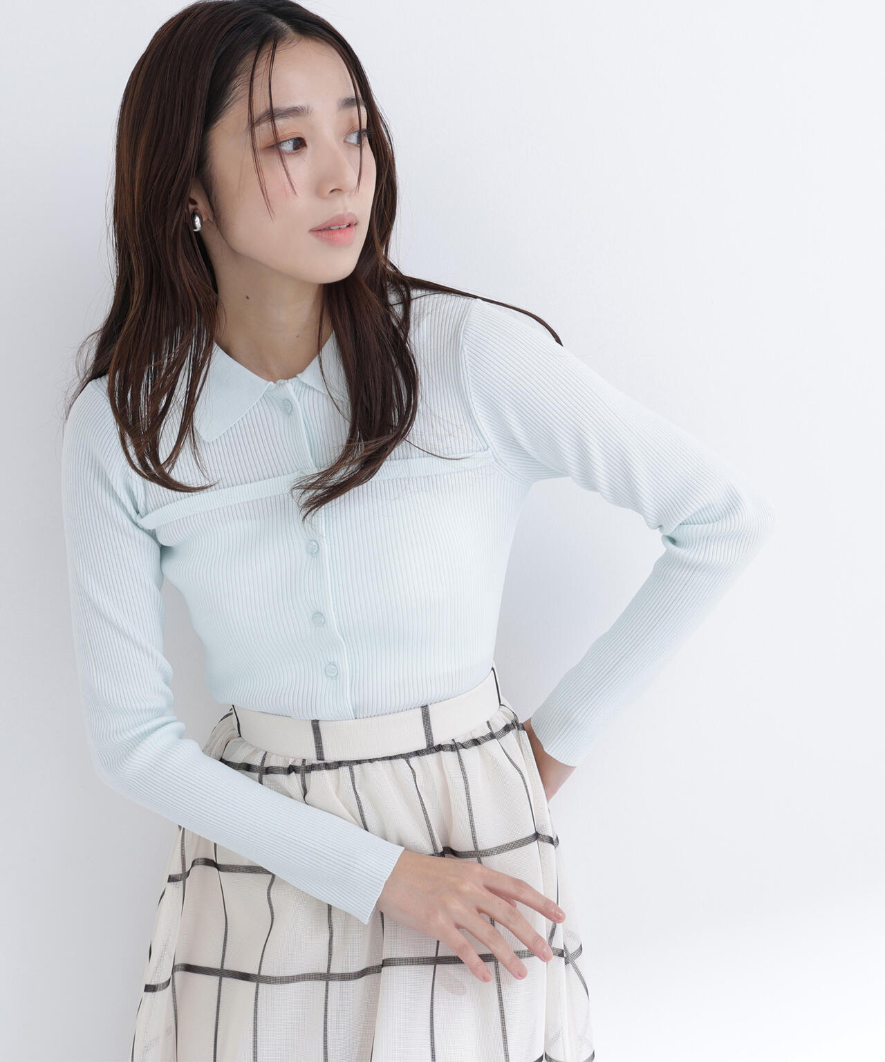 ヨーク切替ポロニット