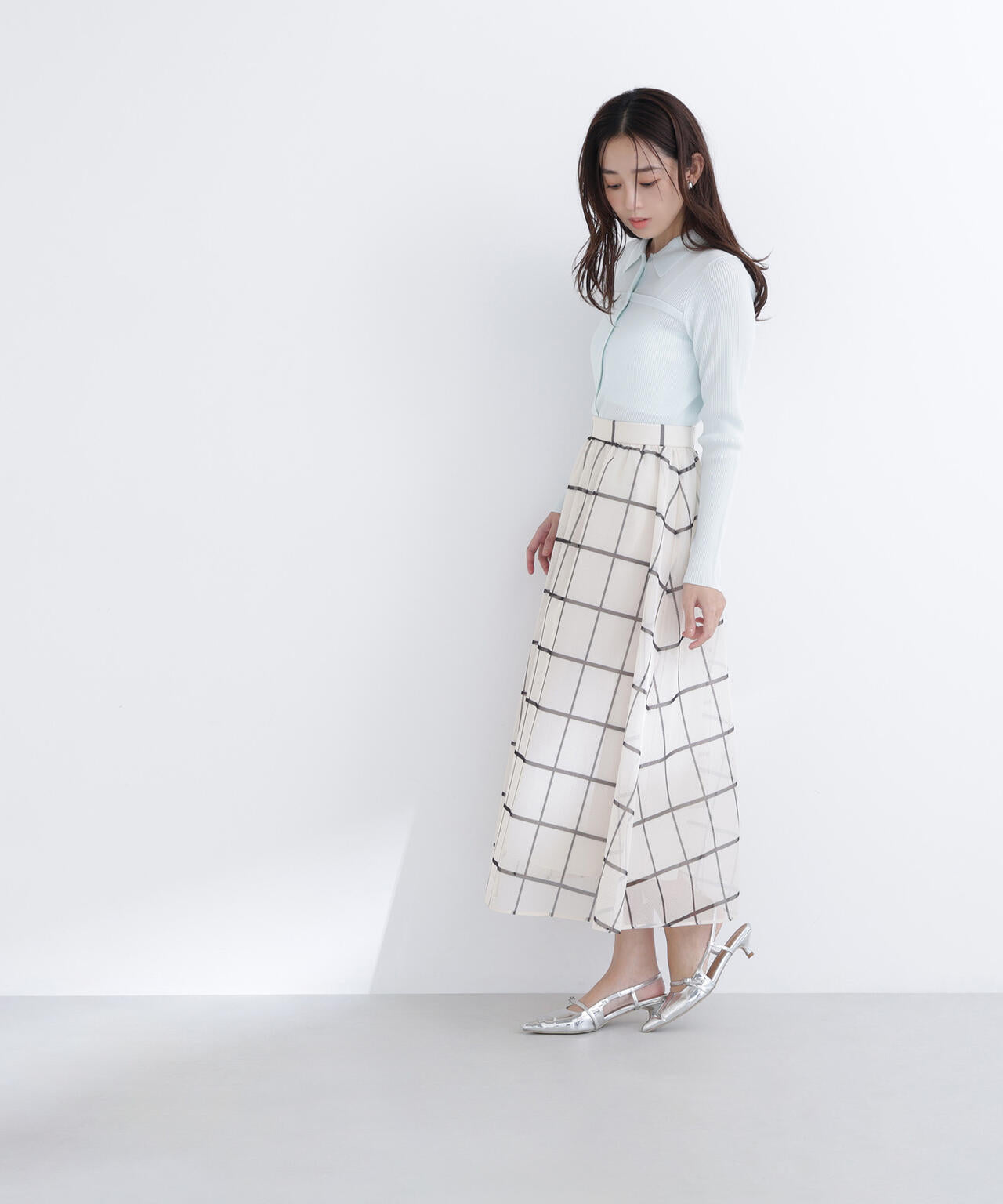 ヨーク切替ポロニット