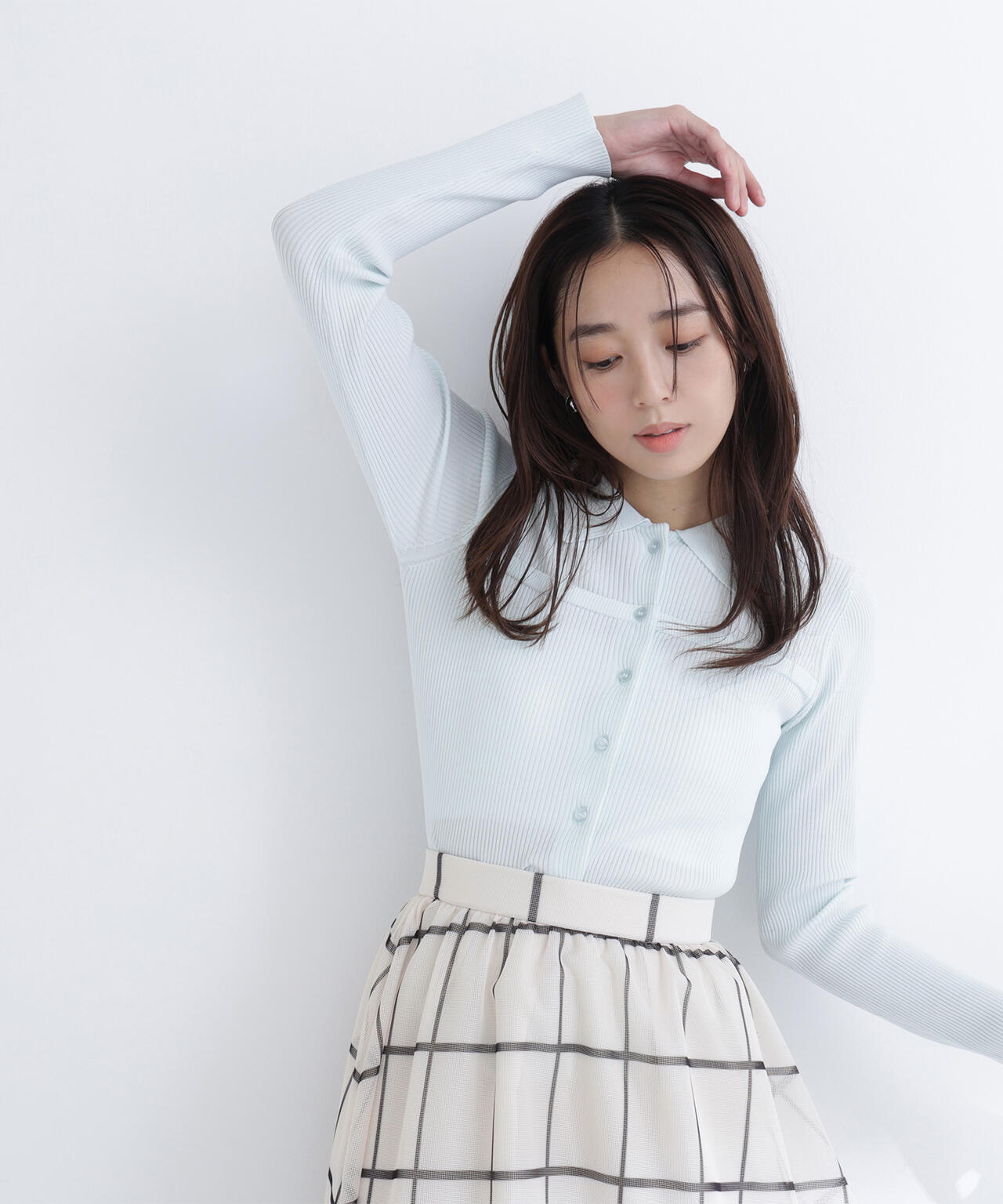 ヨーク切替ポロニット