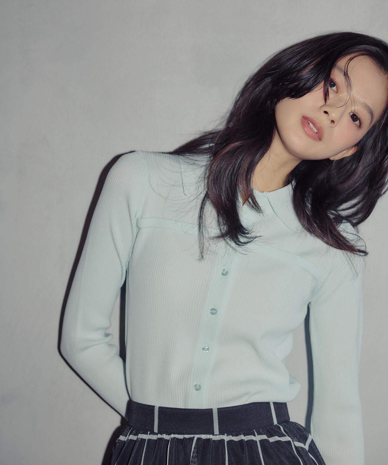 ヨーク切替ポロニット