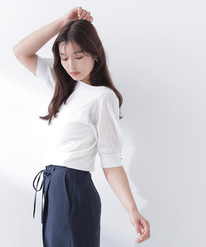 168cm 着用サイズ：FR