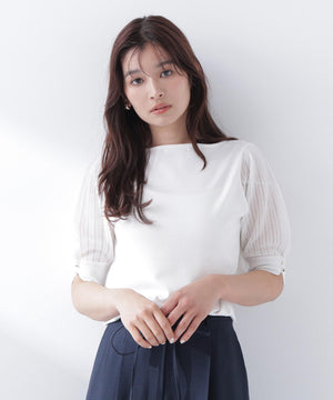 168cm 着用サイズ：FR