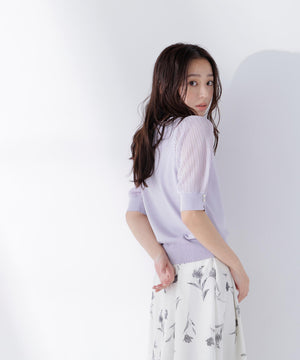 165.5cm 着用サイズ：FR