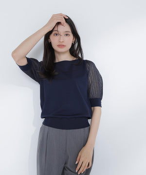 165cm 着用サイズ：FR