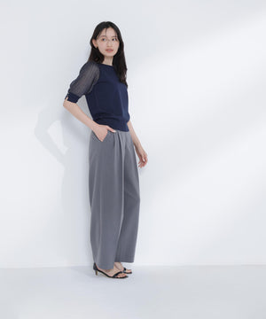 165cm 着用サイズ：FR