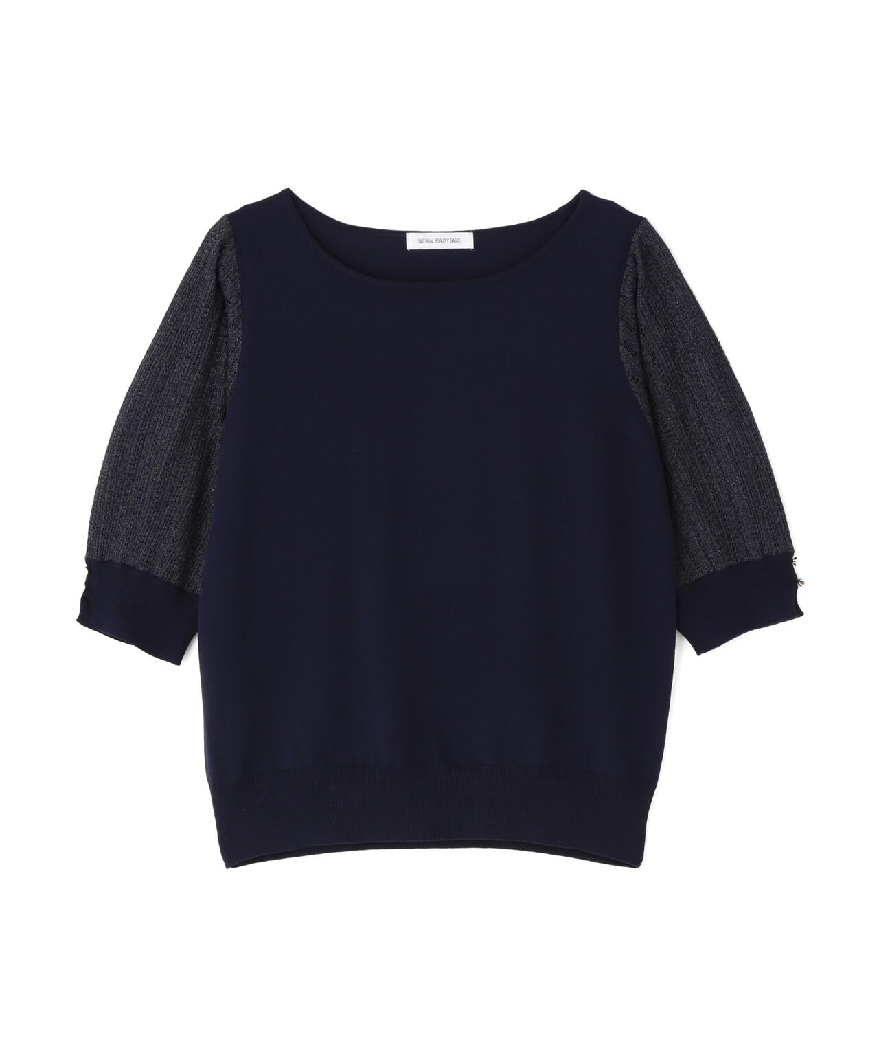 165cm 着用サイズ：FR