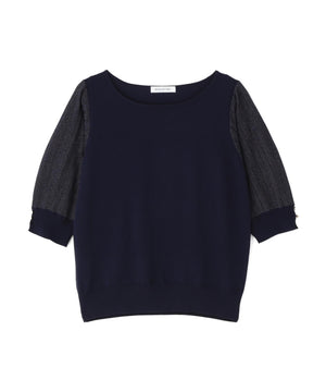 165cm 着用サイズ：FR