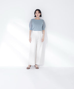 身長165　B:80 W:59 / H:85 / S:23.5 着用サイズ：FR