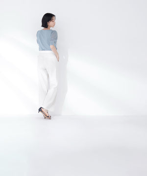 身長165　B:80 W:59 / H:85 / S:23.5 着用サイズ：FR