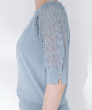 身長165　B:80 W:59 / H:85 / S:23.5 着用サイズ：FR