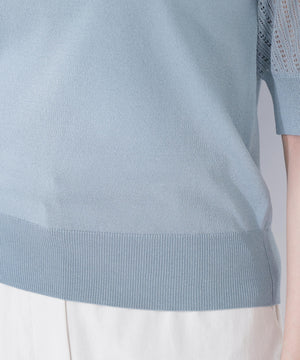 身長165　B:80 W:59 / H:85 / S:23.5 着用サイズ：FR