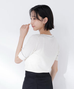 身長165　B:80 W:59 / H:85 / S:23.5 着用サイズ：FR