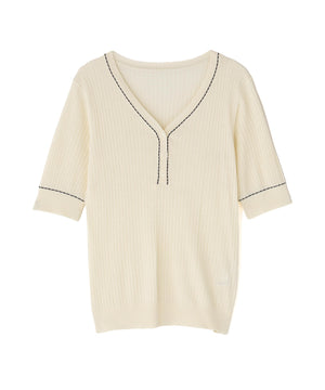 身長165　B:80 W:59 / H:85 / S:23.5 着用サイズ：FR