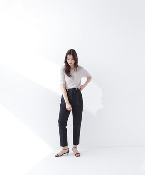 168cm 着用サイズ：FR