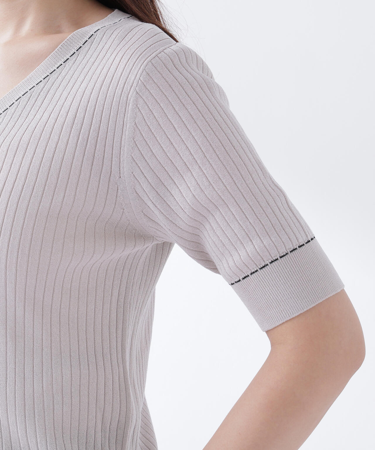 168cm 着用サイズ：FR