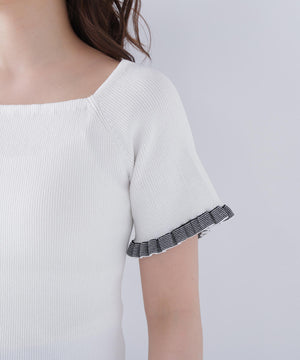 167cm 着用サイズ：FR