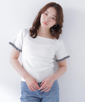 167cm 着用サイズ：FR