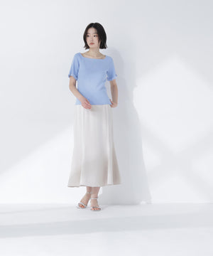 168cm B:78 W:57 H:87 着用サイズ：FR