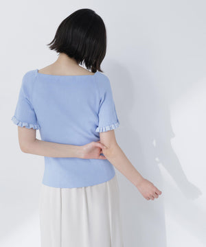 168cm B:78 W:57 H:87 着用サイズ：FR