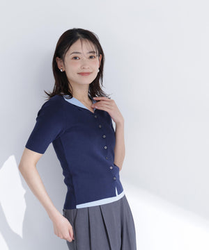 164cm 着用サイズ：FR