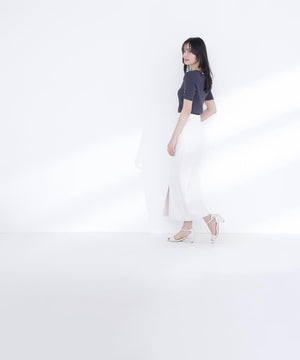 165cm 着用サイズ：FR