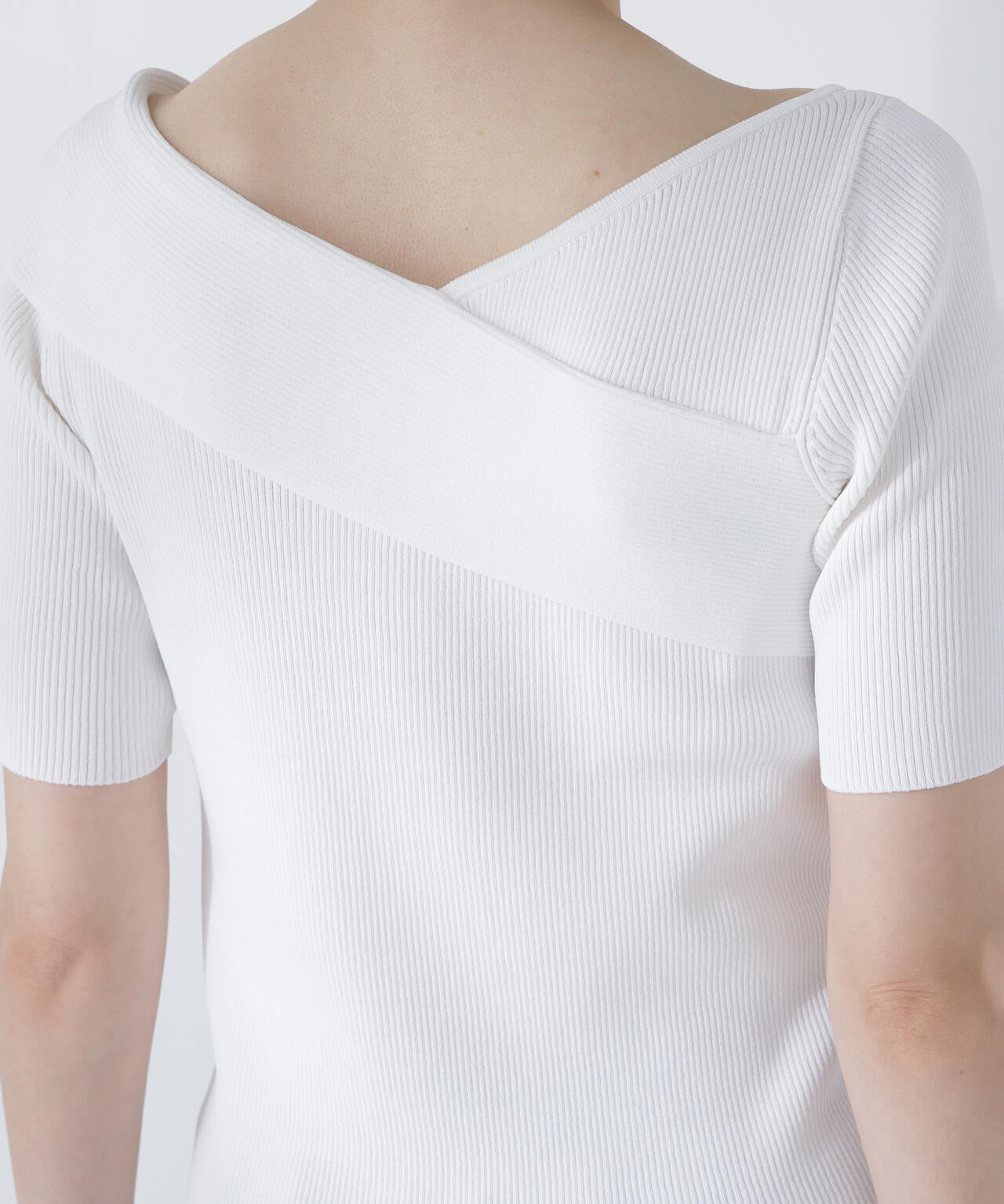 168cm B:78 W:57 H:87 着用サイズ：FR