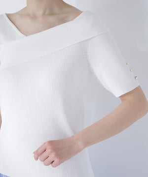 168cm B:78 W:57 H:87 着用サイズ：FR