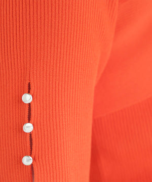 165cm 着用サイズ：FR